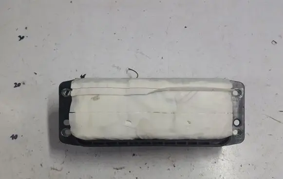 Passenger airbag
