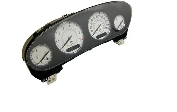 Chrysler 300M Speedometer (instrument cluster) P05026412AA 70113R TN2574105351