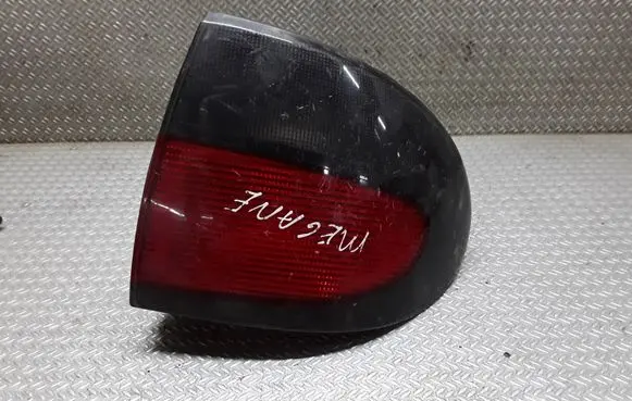 Renault Megane I Rear/tail lights 7700828138B