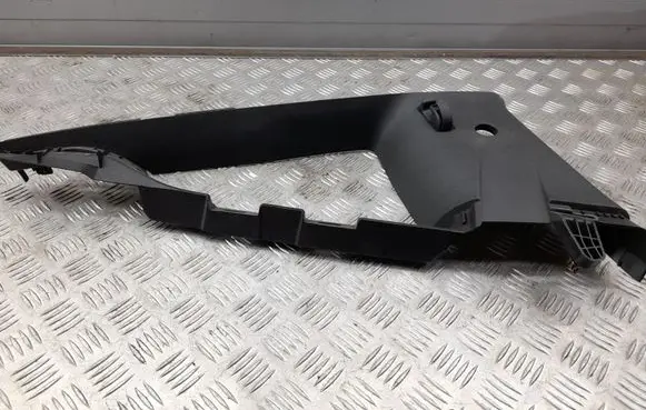 Ford Mustang VI (B) pillar trim (top) FR3B6351987AGW