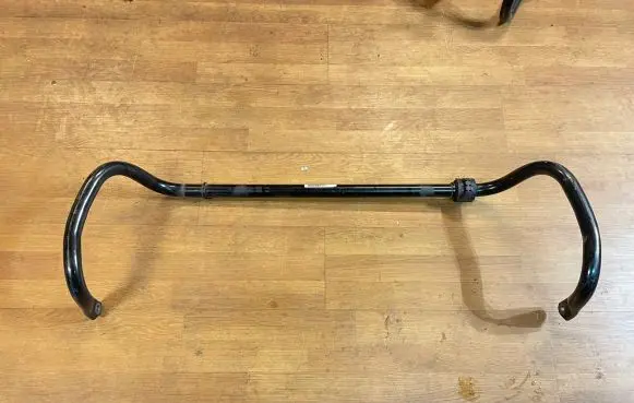 Porsche 911 991 Front anti-roll bar/sway bar 99134370310