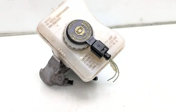 Audi A4 S4 B8 8K Master brake cylinder 8K0611301A