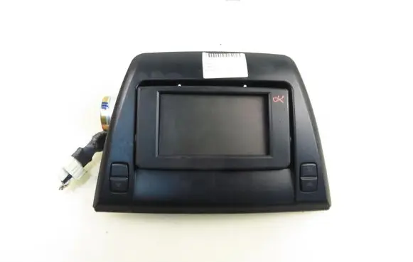 BMW X3 E83 Screen/display/small screen 3417417
