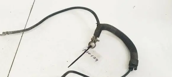 Citroen Berlingo Positive cable (battery) 