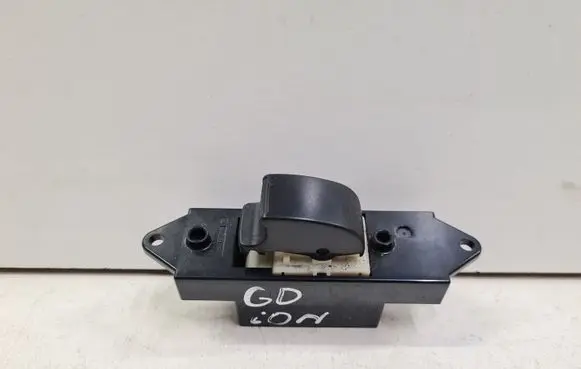 Peugeot iOn Electric window control switch MR587944 C8DD411MB