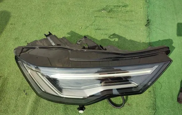 Audi A6 S6 C8 4K Headlight/headlamp 4K0941040