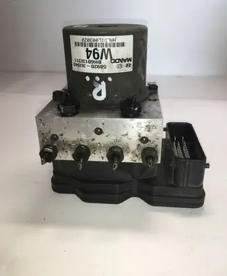 KIA Sportage ABS Pump 589203U940 BH6013I311 BE6003I323
