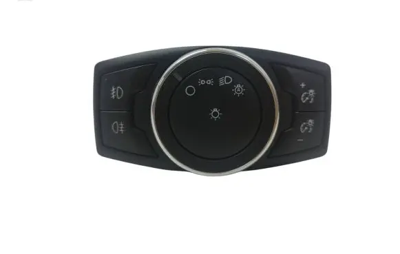 Ford Focus Light switch BM5T13A024ED 10097648
