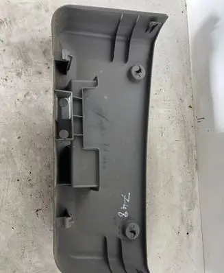Mercedes-Benz Sprinter W906 Front door storage pocket/box A9067270571