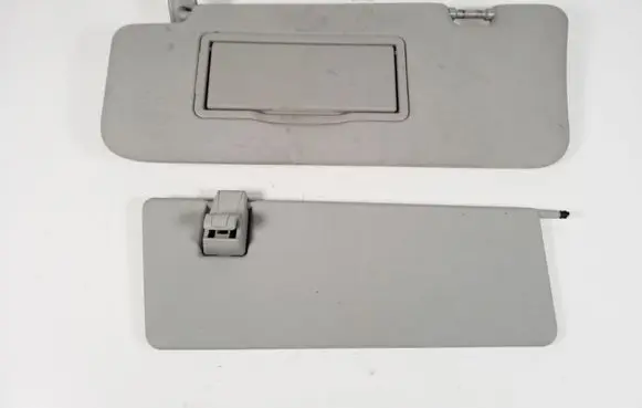 Mercedes-Benz GL X164 Sun visor A1648101510