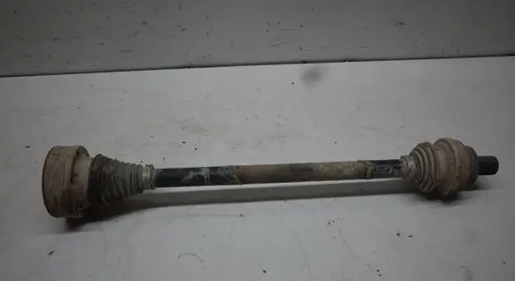 Volkswagen Tiguan Rear driveshaft 