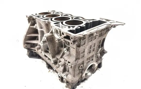 BMW 3 E90 E91 Engine block N43B20A