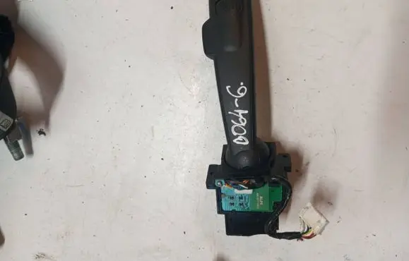 Volvo XC60 Indicator stalk 31334647