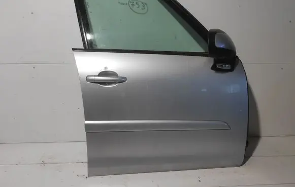 Citroen C4 II Picasso Front door