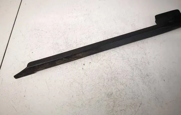 Seat Cordoba (6K) Rear seat side bottom trim 357881088
