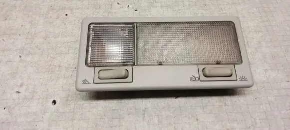 Seat Alhambra (Mk1) Front seat light 7M0947105