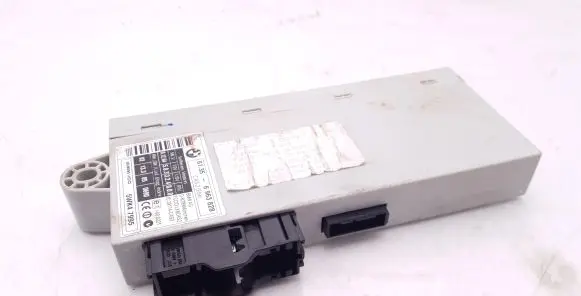BMW 5 E60 E61 CAS control unit/module 6963828 5WK47995 29114CAS2