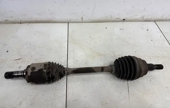 Mercedes-Benz ML W164 Front driveshaft