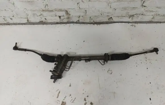 Volkswagen Polo Steering rack 023008005001