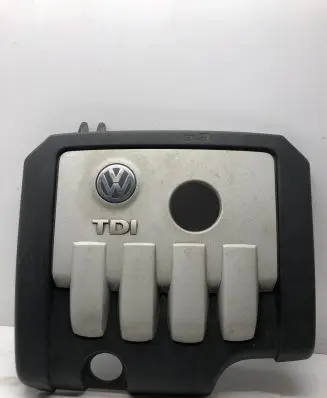 Engine cover (trim)