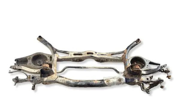 Volkswagen Jetta V Rear subframe 2633532343