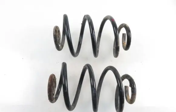 Nissan Micra Rear coil spring 