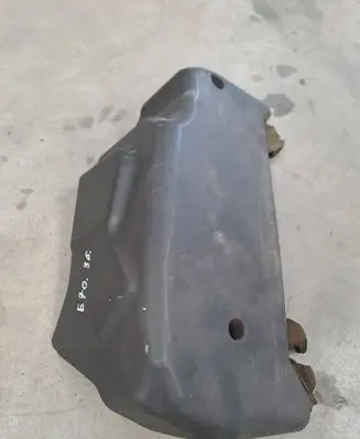 BMW X5 E70 Other engine bay part E7035