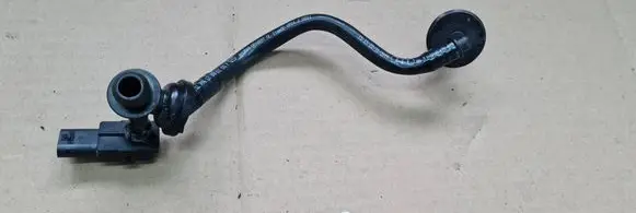 Audi Q5 SQ5 Vacuum line/pipe/hose 80B611931F 5Q0906207