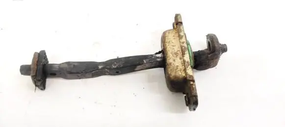 Hyundai Getz Front door check strap stopper 