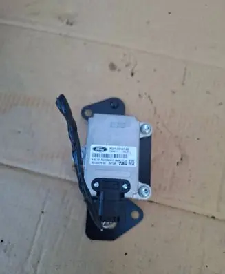 Ford S-MAX ESP acceleration yaw rate sensor 6G913C187AG