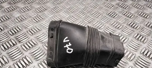 Air intake duct part