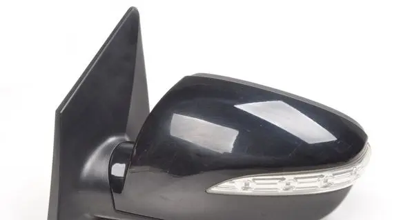Hyundai ix35 Front door electric wing mirror 876102Y970