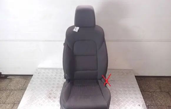 KIA Sportage Front passenger seat 
