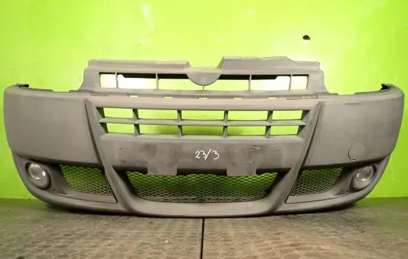 Fiat Doblo Front bumper