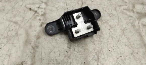 Positive wiring loom