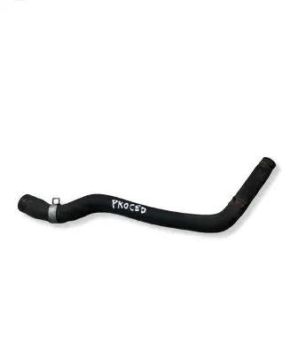 KIA Pro Cee'd III Engine coolant pipe/hose 25450F2460 290718