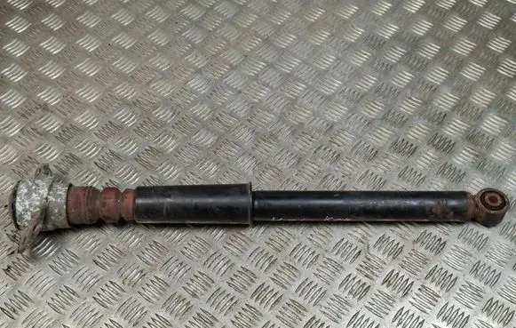 Rear shock absorber/damper