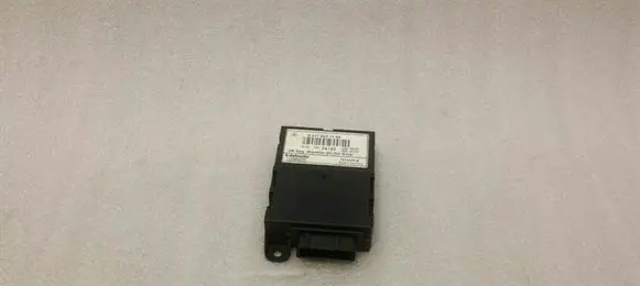 Mercedes-Benz E W211 Sunroof control unit/module A2118207589