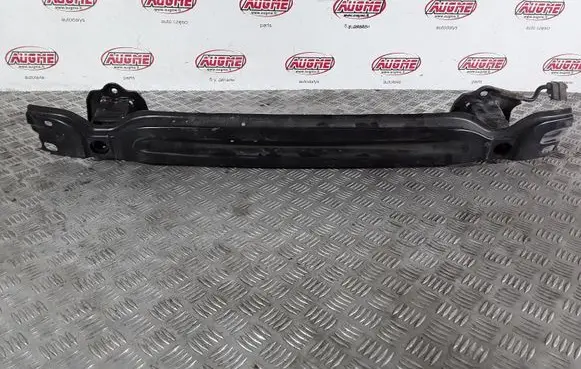 Rear beam