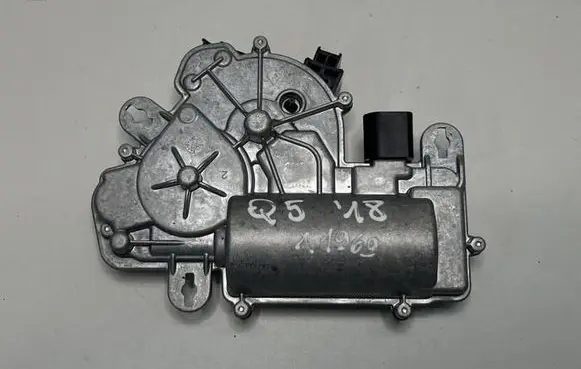Audi Q5 SQ5 Tailgate/trunk/boot lock/catch/latch 3V5827887B