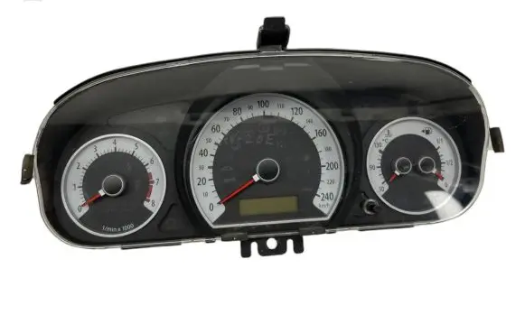 KIA Ceed Speedometer (instrument cluster) 940031h050