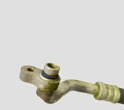 KIA Sorento Air conditioning (A/C) pipe/hose