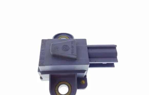 Volkswagen Golf V Airbag deployment crash/impact sensor 1K0955557A
