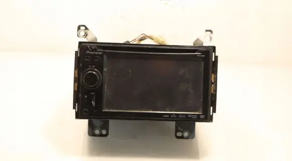 KIA Ceed Radio/GPS head unit trim AVIC-F910BT