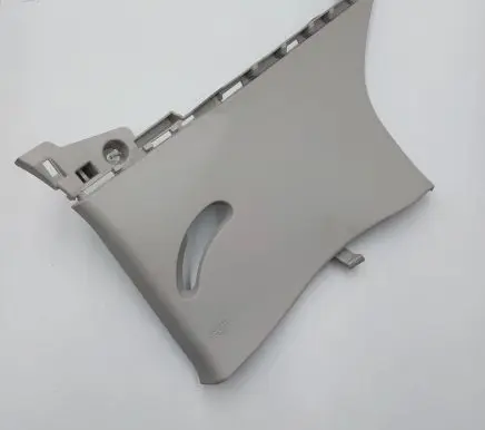 Nissan Leaf II (ZE1) (D)pillar trim (top) 769355SH0A