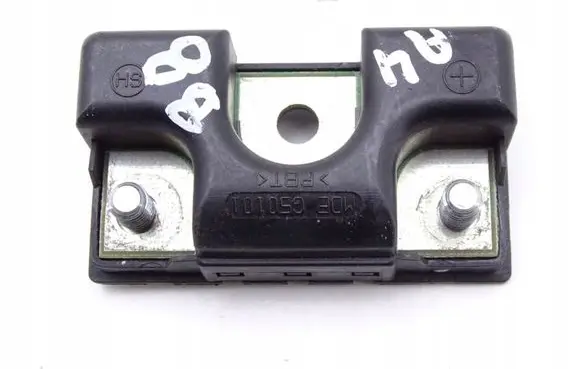 Audi A4 S4 B5 8D Fan control module 8T0035570