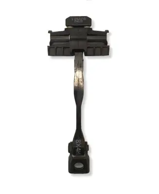 Audi A1 Rear door check strap stopper 8X4839249AAUTOAS7 8X4839249A