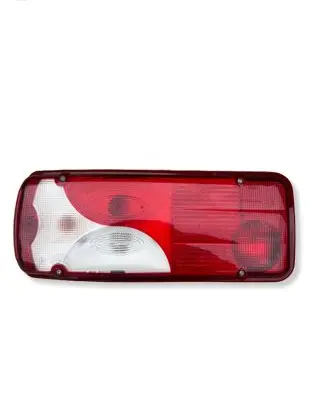 Volkswagen Transporter - Caravelle T5 Rear bumper light VIGNAL