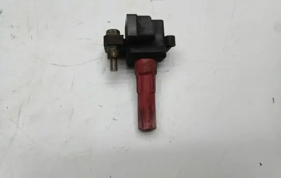 Subaru B9 Tribeca High voltage ignition coil FK0140