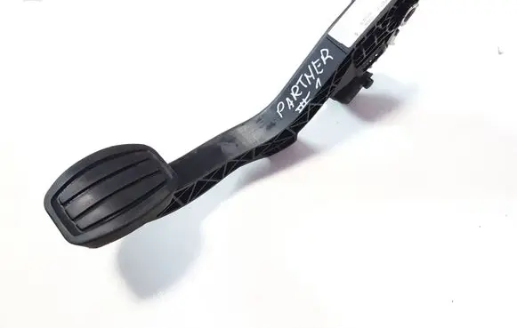 Peugeot Partner III Brake pedal 9675406180 9820886180 160701